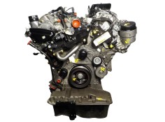 Recambio de motor completo para mercedes-benz clase gl (x164) 320 cdi 4-matic (164.822) referencia OEM IAM  642940 