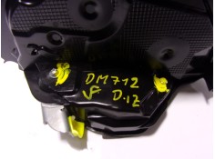Recambio de cerradura puerta delantera izquierda para toyota yaris cross 1.5 vvti 16 v 55 kw referencia OEM IAM 693120D280   2