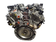 Recambio de motor completo para mercedes-benz clase gl (x164) 320 cdi 4-matic (164.822) referencia OEM IAM  642940  2