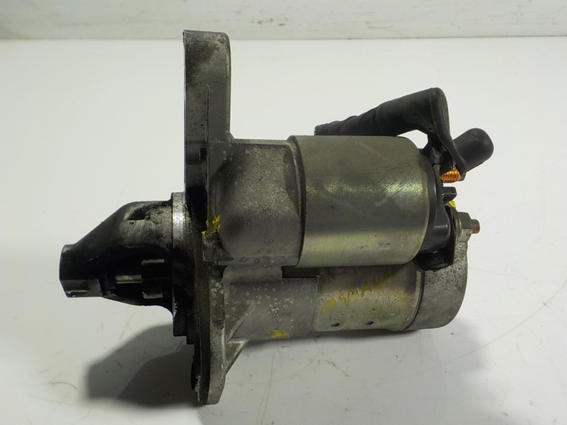 Recambio de compresor aire acondicionado para renault clio iv renault sport referencia OEM IAM  8200835879C 