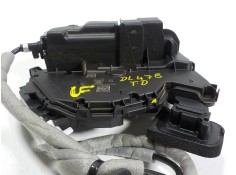 Recambio de cerradura puerta trasera derecha para seat leon sportstourer (kl8) style referencia OEM IAM  A6Q5TA839016Q  2