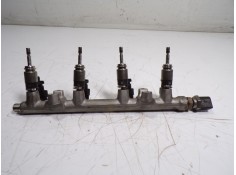 Recambio de rampa inyectora para seat leon (5f1) style referencia OEM IAM 05E133320 05E133320  2