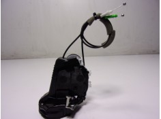 Recambio de cerradura puerta trasera derecha para toyota yaris cross 1.5 vvti 16 v 55 kw referencia OEM IAM 69050K0030 M7314450M 2