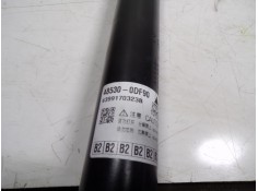 Recambio de amortiguador trasero derecho para toyota yaris cross 1.5 vvti 16 v 55 kw referencia OEM IAM 485300DF90 485300DF90  2