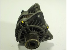 Recambio de alternador para renault clio iv renault sport referencia OEM IAM  231008685R  2