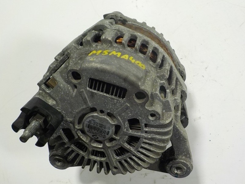 Recambio de alternador para renault clio iv renault sport referencia OEM IAM  231008685R 