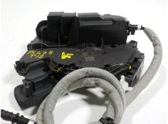 Recambio de cerradura puerta trasera izquierda para seat leon sportstourer (kl8) style referencia OEM IAM  A5Q5TA839015Q  2