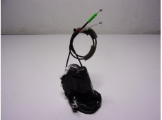 Recambio de cerradura puerta trasera izquierda para toyota yaris cross 1.5 vvti 16 v 55 kw referencia OEM IAM 69060K0030 M731446 2