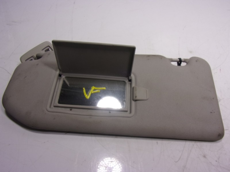 Recambio de parasol izquierdo para citroën c4 lim. 1.6 16v referencia OEM IAM   