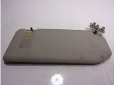 Recambio de parasol izquierdo para citroën c4 lim. 1.6 16v referencia OEM IAM    2