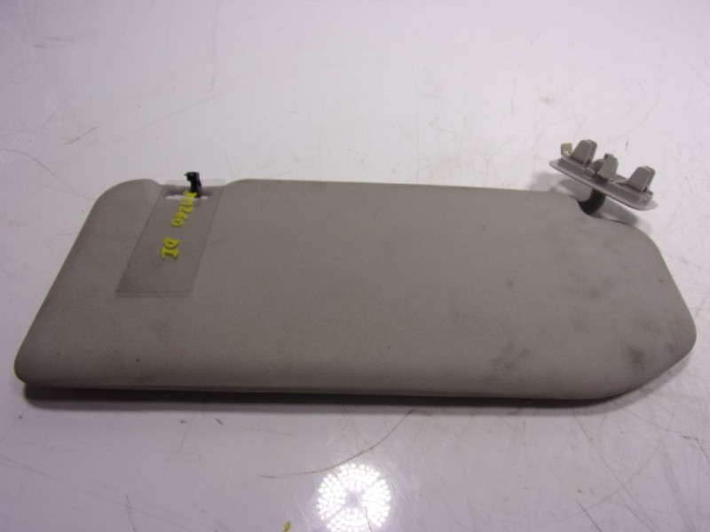 Recambio de parasol izquierdo para citroën c4 lim. 1.6 16v referencia OEM IAM   