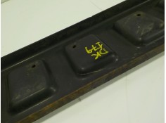 Recambio de travesaño inferior para ford s-max (ca1) 2.0 tdci cat referencia OEM IAM    2