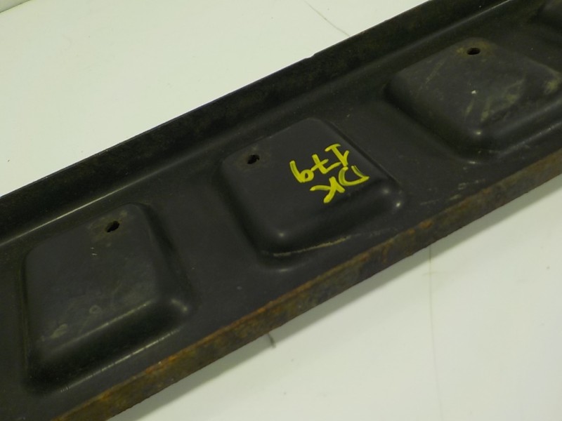 Recambio de travesaño inferior para ford s-max (ca1) 2.0 tdci cat referencia OEM IAM   