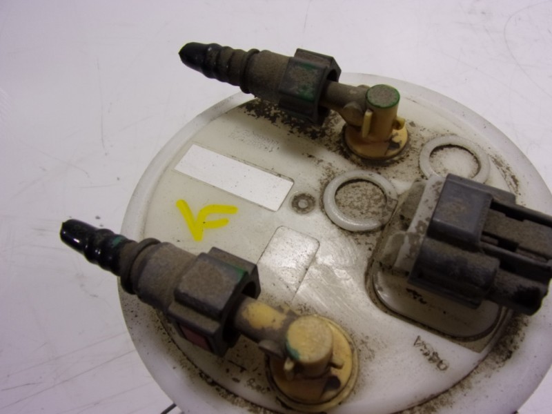 Recambio de aforador para dacia duster ambiance 4x2 referencia OEM IAM 6001548608  