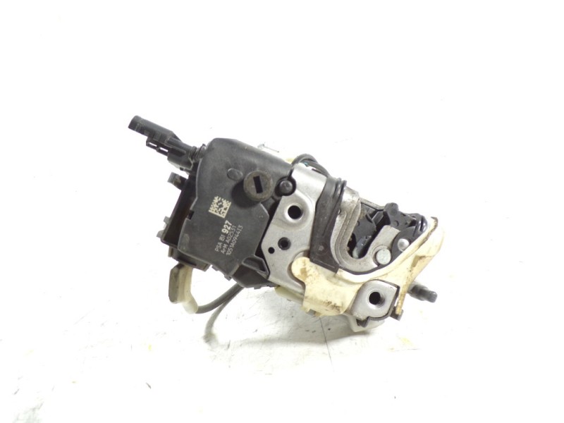 Recambio de cerradura puerta trasera derecha para peugeot 508 gt referencia OEM IAM 9138AX 851927 