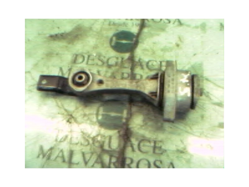 Recambio de soporte motor derecho para seat leon (1m1) stella referencia OEM IAM   