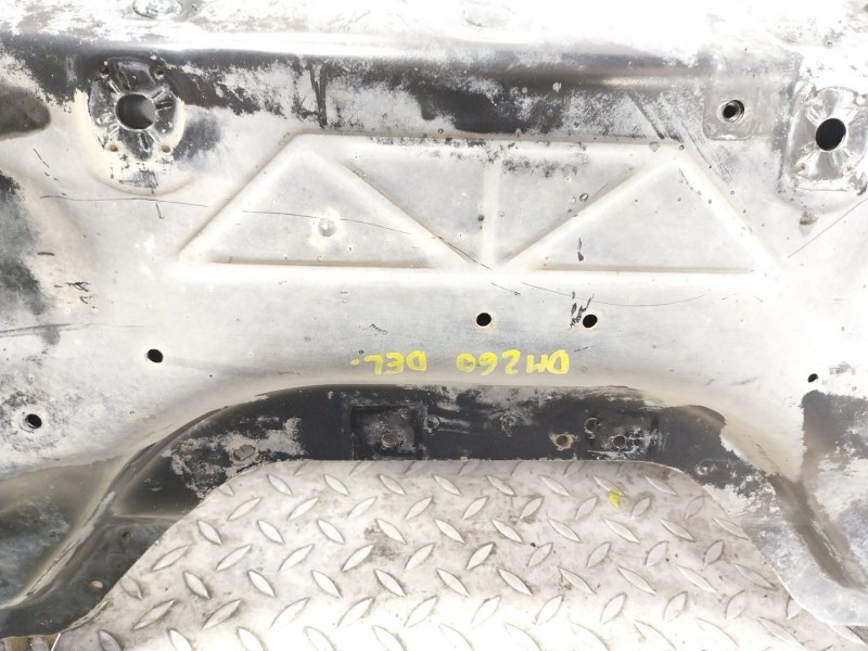 Recambio de puente delantero para citroën c4 lim. 1.6 16v referencia OEM IAM   