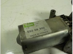 Recambio de motor limpia trasero para renault megane i scenic (ja0) 1.9 dti diesel cat referencia OEM IAM  53008302  2