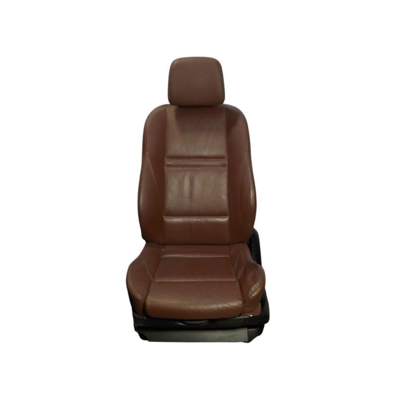 Recambio de asiento delantero izquierdo para bmw x6 (e71) 3.0d referencia OEM IAM   