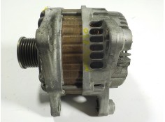 Recambio de alternador para renault koleos privilege referencia OEM IAM  23100JG71A 