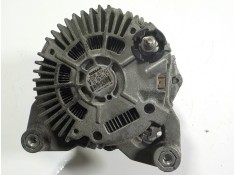 Recambio de alternador para renault koleos privilege referencia OEM IAM  23100JG71A  2