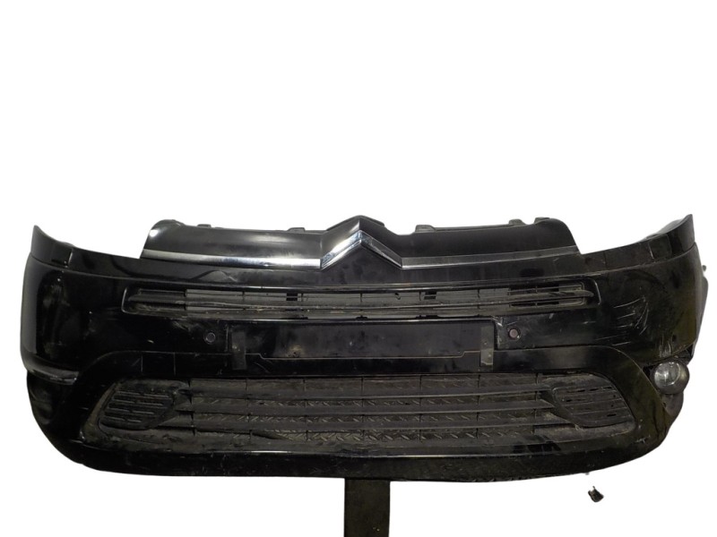 Recambio de paragolpes delantero para citroën c4 grand picasso 1.6 16v hdi fap referencia OEM IAM   