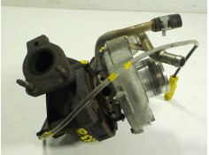 Recambio de turbocompresor para renault koleos privilege referencia OEM IAM  H8200638766  2