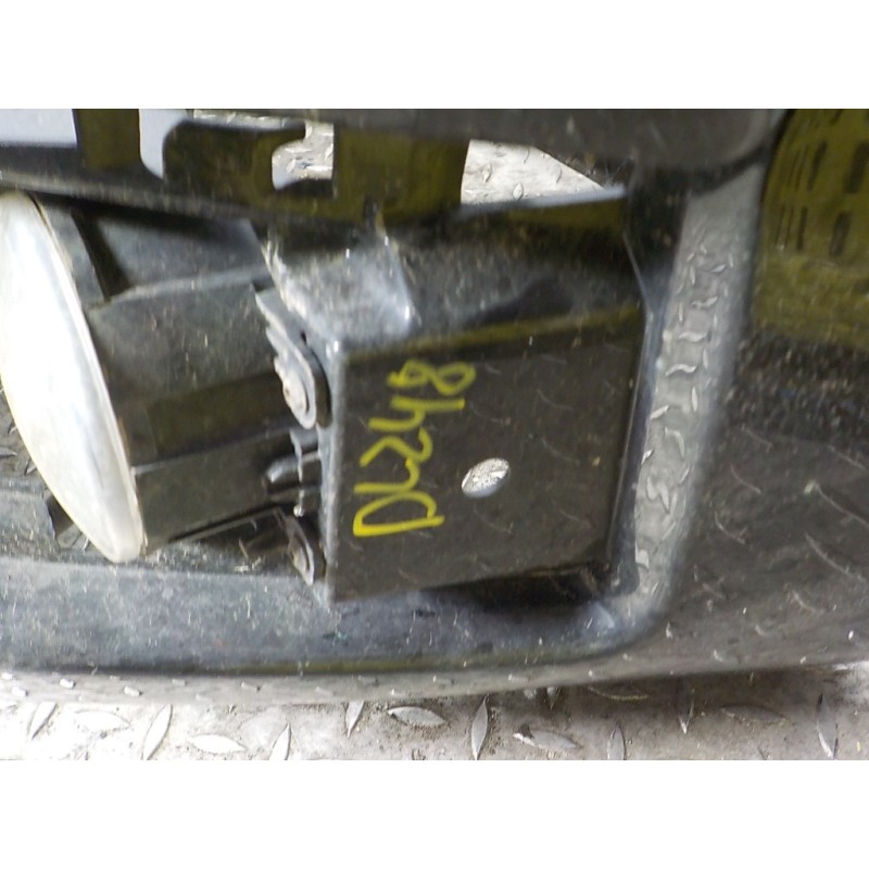 Recambio de paragolpes delantero para citroën c4 grand picasso 1.6 16v hdi fap referencia OEM IAM   