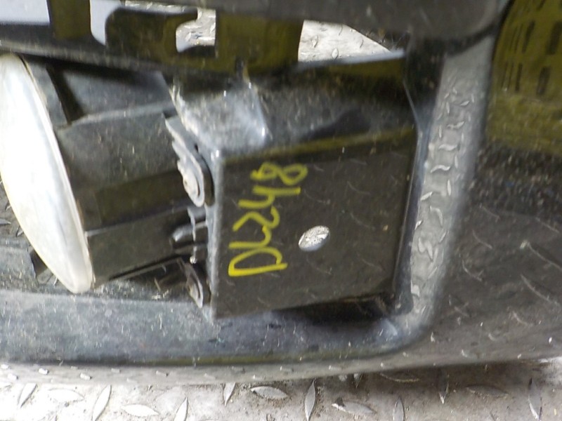 Recambio de paragolpes delantero para citroën c4 grand picasso 1.6 16v hdi fap referencia OEM IAM   