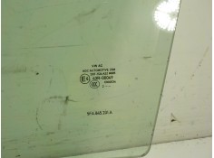 Recambio de cristal puerta delantero izquierdo para seat leon sportstourer (kl8) style referencia OEM IAM 5FA845201A   2