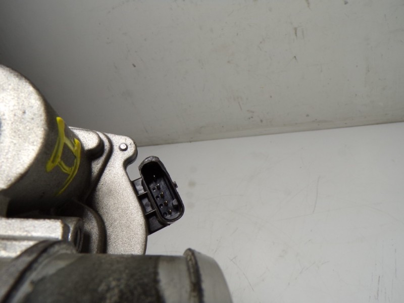 Recambio de caja mariposa para kia ceed 1.0 tgdi cat referencia OEM IAM  3515008200 