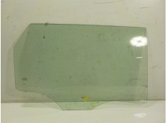 Recambio de cristal puerta trasero derecho para seat leon sportstourer (kl8) style referencia OEM IAM 5FE845026D  