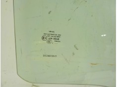 Recambio de cristal puerta trasero derecho para seat leon sportstourer (kl8) style referencia OEM IAM 5FE845026D   2