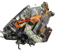 Recambio de caja cambios para toyota yaris cross 1.5 vvti 16 v 55 kw referencia OEM IAM 3090052040 1NM  2