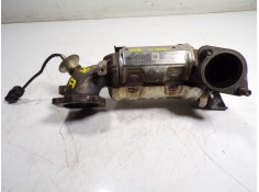 Recambio de catalizador para kia ceed 1.0 tgdi cat referencia OEM IAM  21L16G2048 
