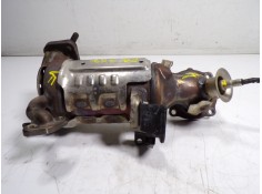Recambio de catalizador para kia ceed 1.0 tgdi cat referencia OEM IAM  21L16G2048  2