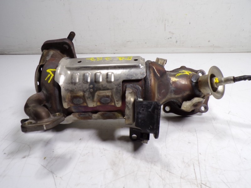 Recambio de catalizador para kia ceed 1.0 tgdi cat referencia OEM IAM  21L16G2048 