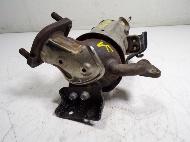 Recambio de catalizador para kia ceed 1.0 tgdi cat referencia OEM IAM  21L16G2048 