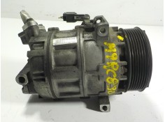 Recambio de compresor aire acondicionado para renault koleos privilege referencia OEM IAM  9890463964 