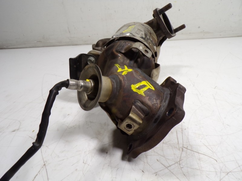 Recambio de catalizador para kia ceed 1.0 tgdi cat referencia OEM IAM  21L16G2048 