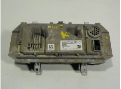 Recambio de cuadro instrumentos para seat leon sportstourer (kl8) style referencia OEM IAM 5FA920790C 5FA920790C  2