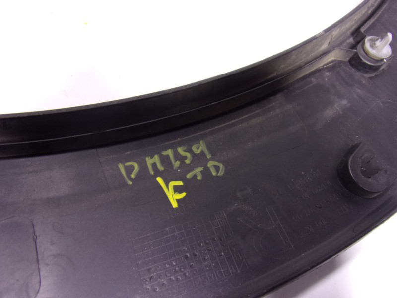 Recambio de aletin trasero derecho para mini mini (f56) 1.5 12v turbodiesel referencia OEM IAM   