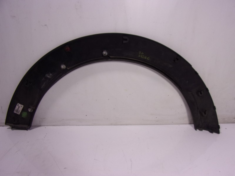 Recambio de aletin trasero derecho para mini mini (f56) 1.5 12v turbodiesel referencia OEM IAM   