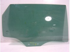Recambio de cristal puerta trasero derecho para cupra leon sportstourer (kl8) 1.4 tsi phev referencia OEM IAM 5FE845026E  