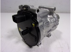 Recambio de compresor aire acondicionado para toyota yaris cross 1.5 vvti 16 v 55 kw referencia OEM IAM 88370K0010 0424000741  2