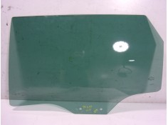 Recambio de cristal puerta trasero izquierdo para cupra leon sportstourer (kl8) 1.4 tsi phev referencia OEM IAM 5FE845025E  