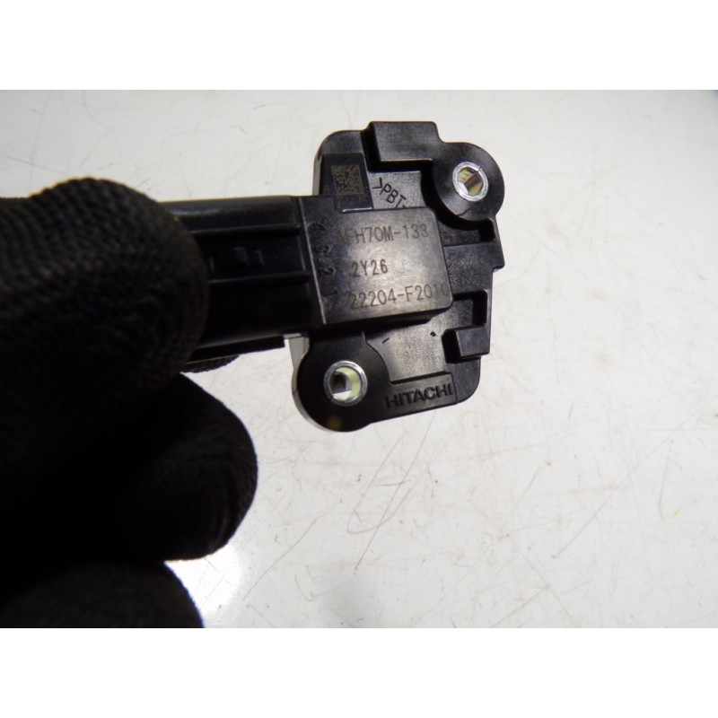Recambio de caudalimetro para toyota yaris cross 1.5 vvti 16 v 55 kw referencia OEM IAM 22204F2010 22204F2010 