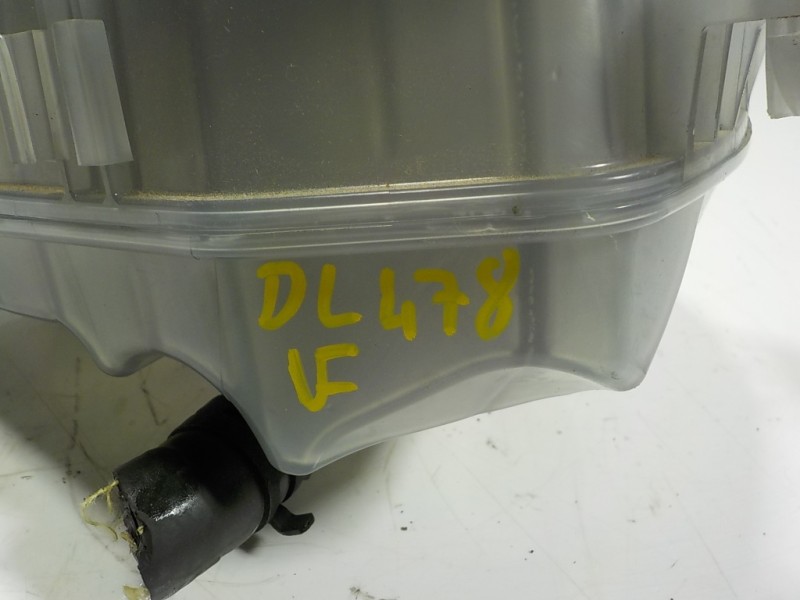 Recambio de deposito expansion para seat leon sportstourer (kl8) style referencia OEM IAM 5WA121407F 5WA121407G 