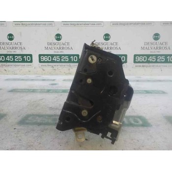 CERRADURA PUERTA DELANTERA DERECHA 8J1837016C 8J1837016C 