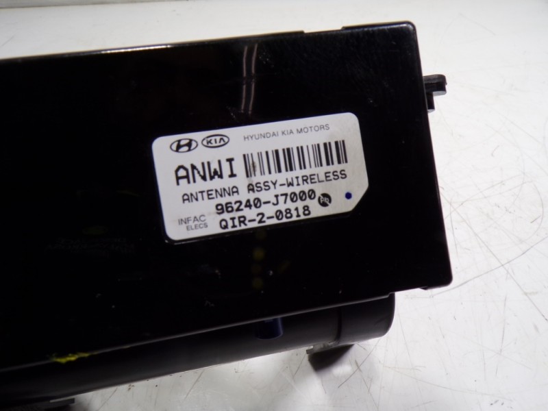 Recambio de modulo electronico para kia ceed 1.0 tgdi cat referencia OEM IAM  96240J7000 